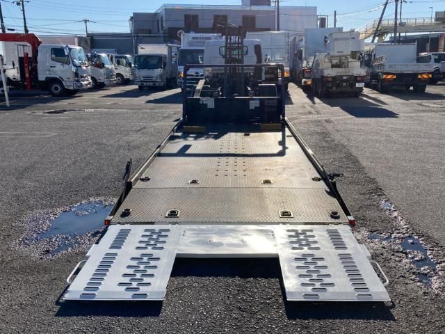 MITSUBISHI CANTER 2017