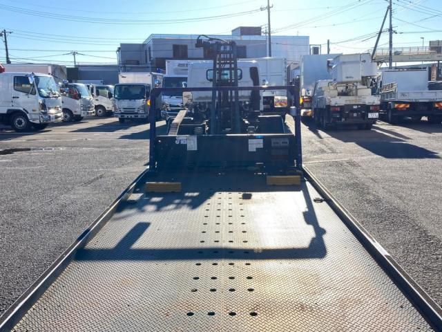 MITSUBISHI CANTER 2017