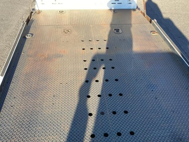 MITSUBISHI CANTER 2017