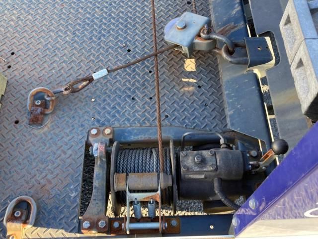 MITSUBISHI CANTER 2017