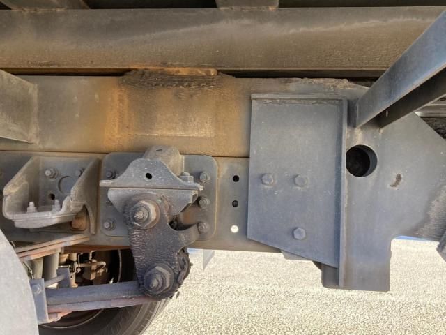 MITSUBISHI CANTER 2017