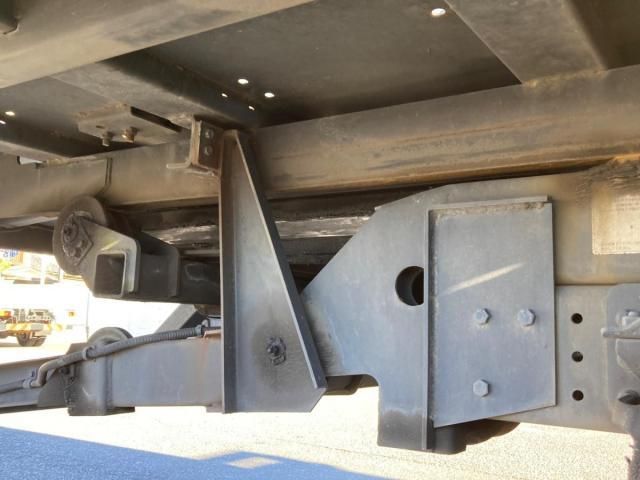 MITSUBISHI CANTER 2017