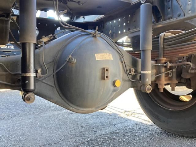 MITSUBISHI CANTER 2017