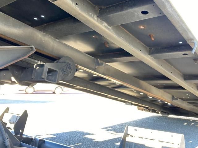 MITSUBISHI CANTER 2017