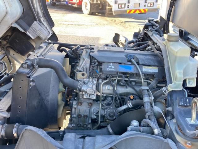 MITSUBISHI CANTER 2017