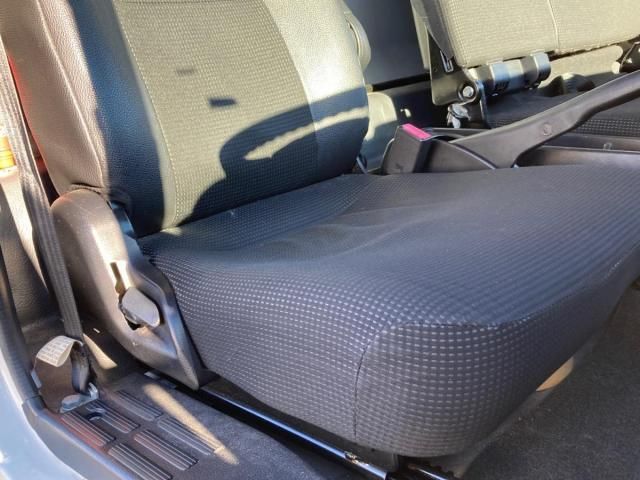 MITSUBISHI CANTER 2017