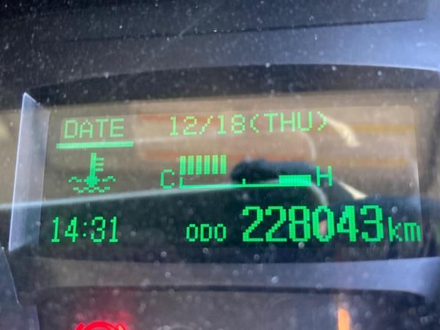 MITSUBISHI CANTER 2017