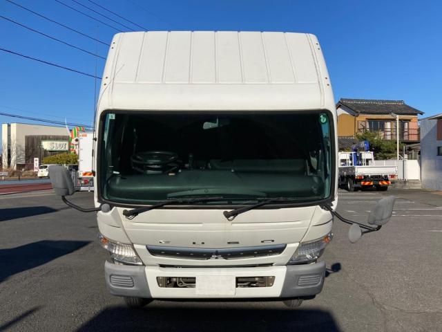 MITSUBISHI CANTER 2017