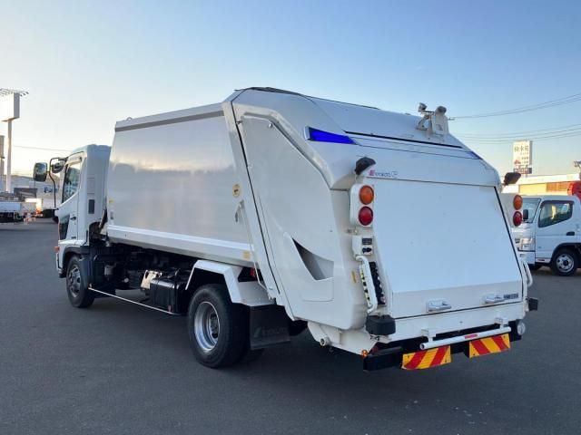 HINO RANGER 2014