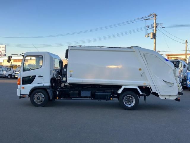HINO RANGER 2014