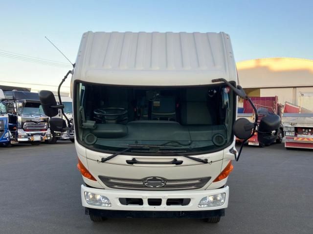 HINO RANGER 2014