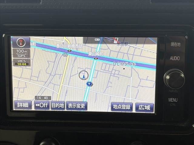 TOYOTA FJ CRUISER 4WD 2018