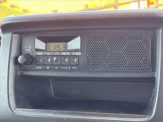 SUZUKI EVERY van 2017