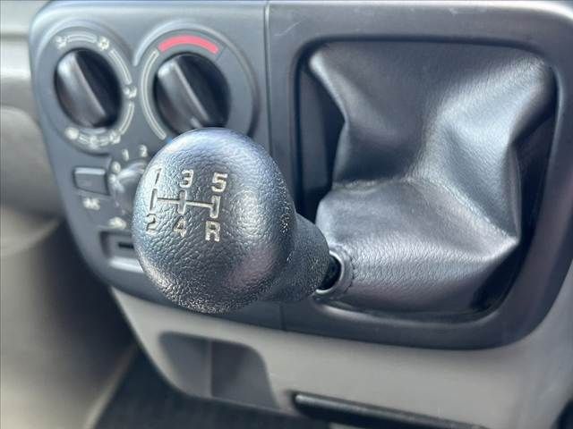 SUZUKI EVERY van 2017