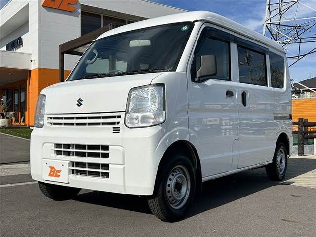 SUZUKI EVERY van 2017