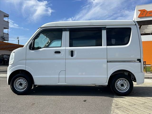 SUZUKI EVERY van 2017