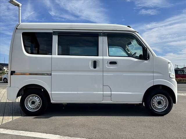 SUZUKI EVERY van 2017