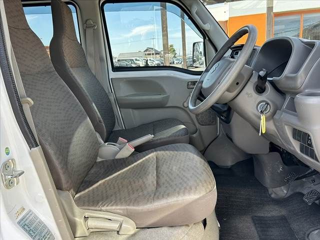 SUZUKI EVERY van 2017