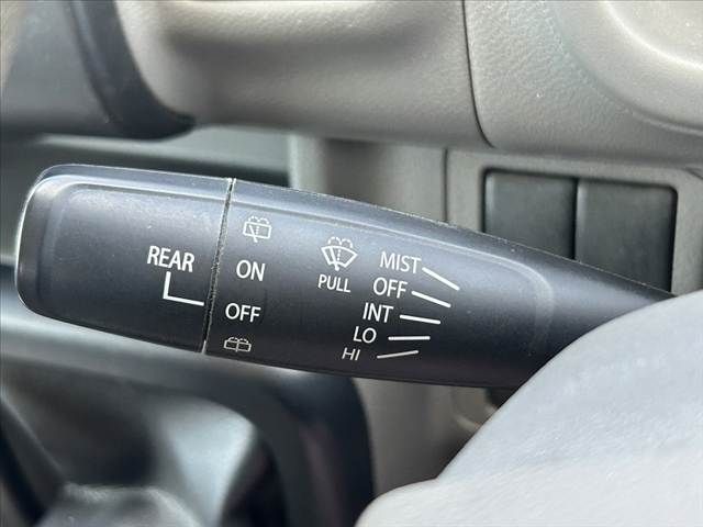 SUZUKI EVERY van 2017