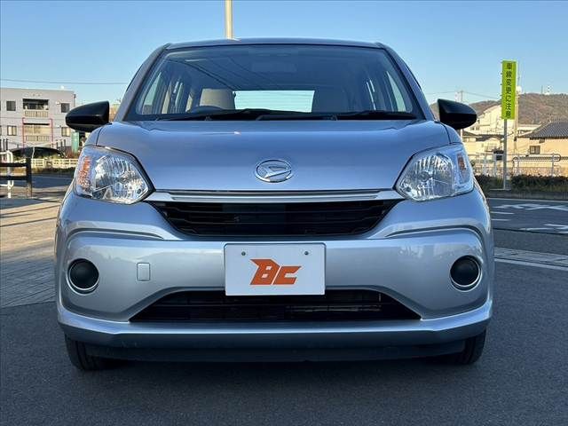 DAIHATSU BOON 2020