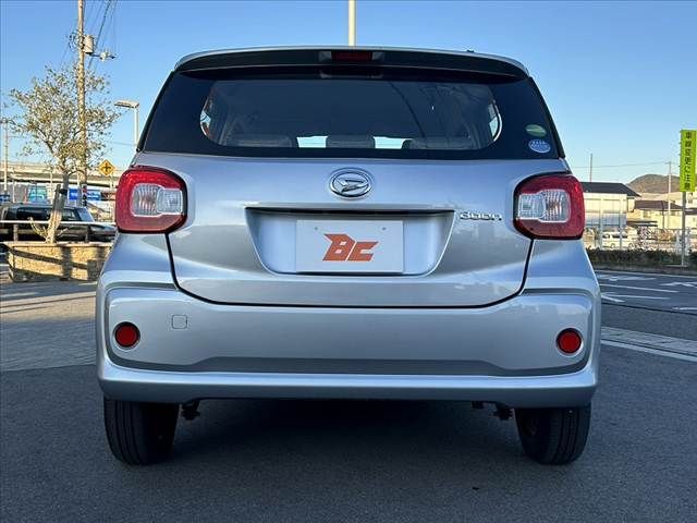 DAIHATSU BOON 2020