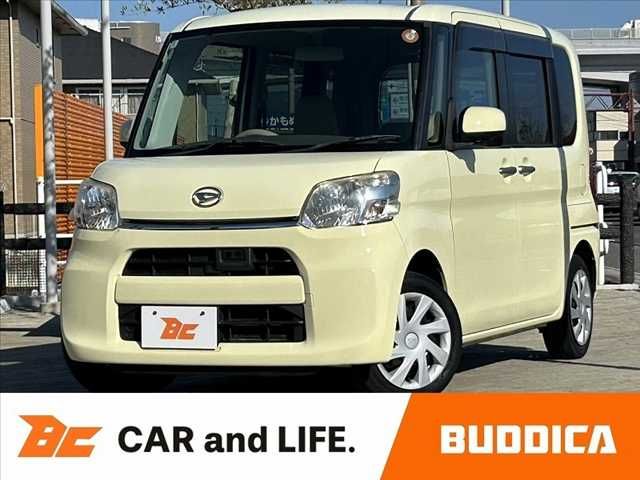 DAIHATSU TANTO 2014