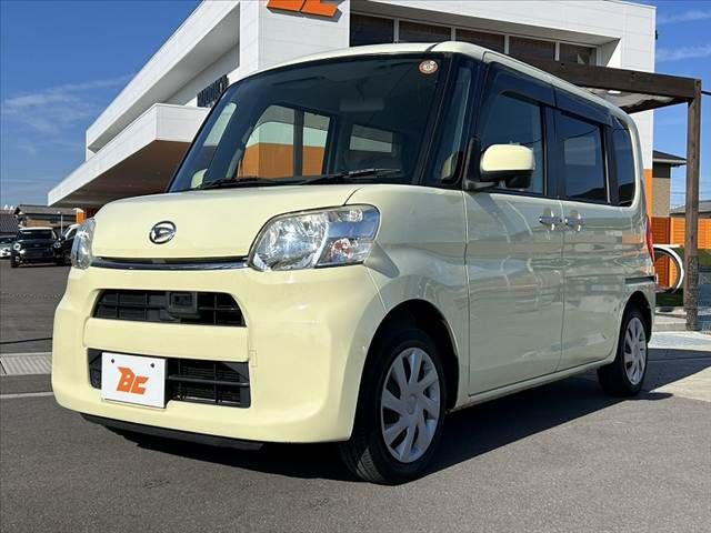 DAIHATSU TANTO 2014