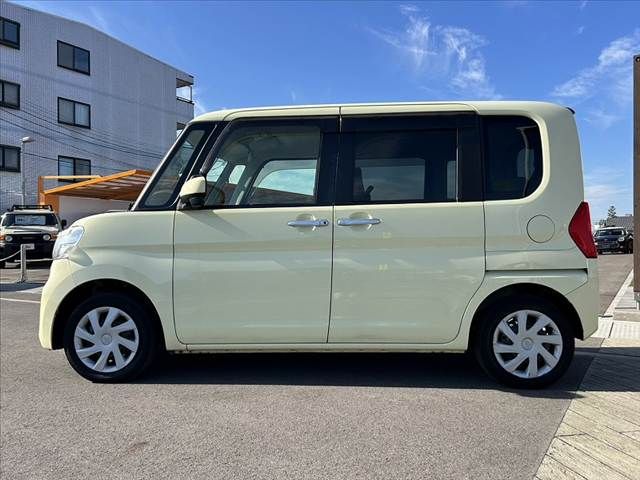 DAIHATSU TANTO 2014