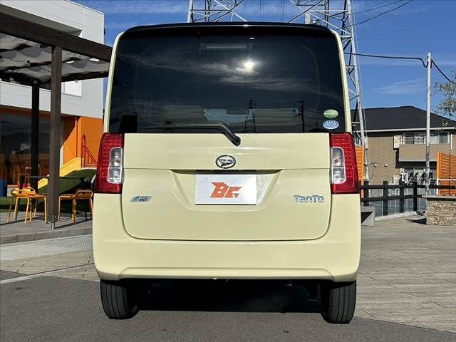 DAIHATSU TANTO 2014
