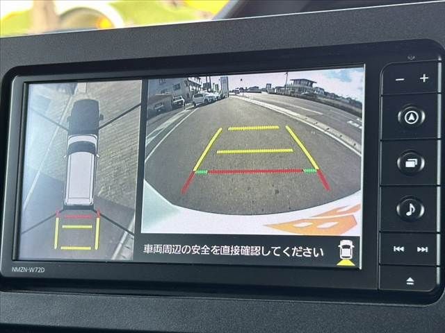 DAIHATSU TANTO CUSTOM 2022