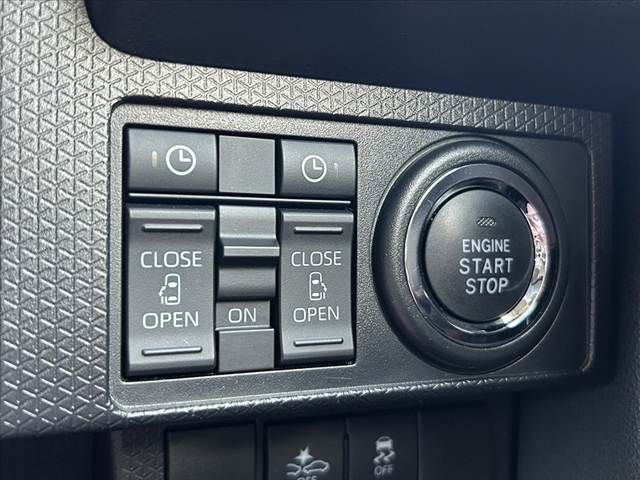 DAIHATSU TANTO CUSTOM 2022