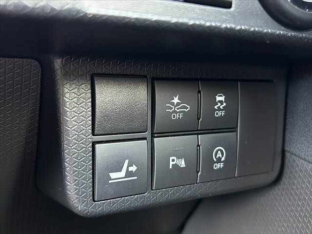 DAIHATSU TANTO CUSTOM 2022