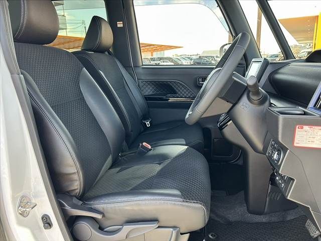 DAIHATSU TANTO CUSTOM 2022