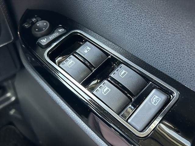 DAIHATSU TANTO CUSTOM 2022