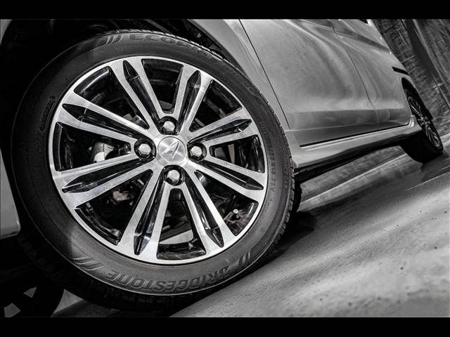 DAIHATSU TANTO CUSTOM 2016