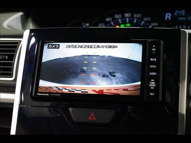 DAIHATSU TANTO CUSTOM 2016