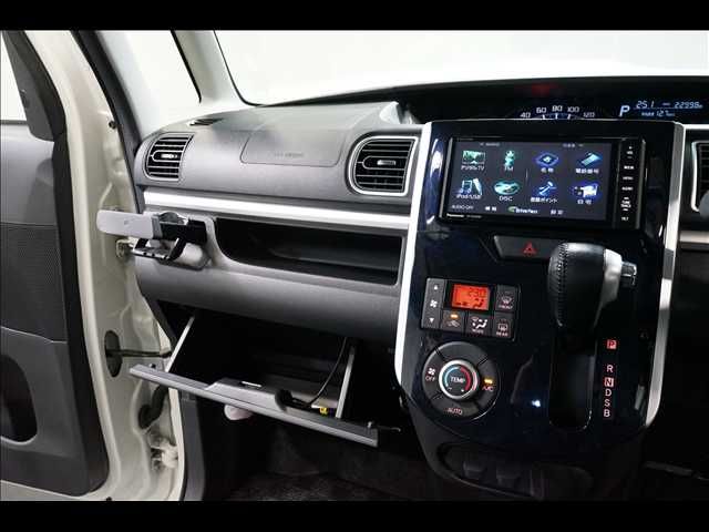 DAIHATSU TANTO CUSTOM 2016