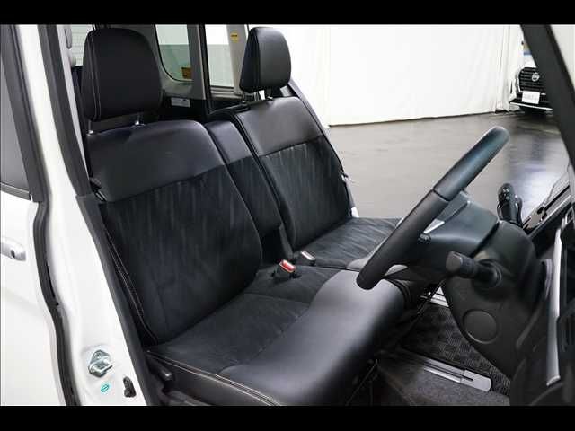 DAIHATSU TANTO CUSTOM 2016