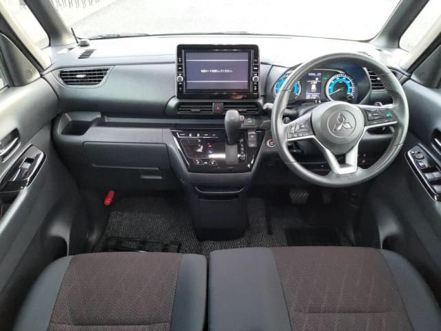 MITSUBISHI ek X SPACE 2022