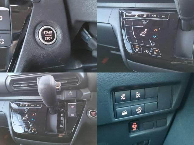 MITSUBISHI ek X SPACE 2022