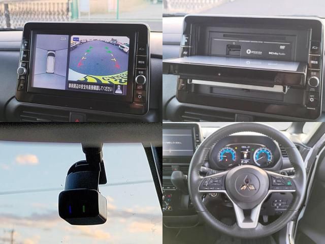 MITSUBISHI ek X SPACE 2022