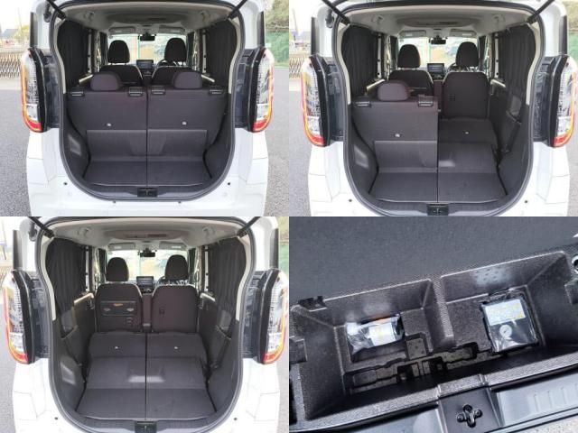 MITSUBISHI ek X SPACE 2022