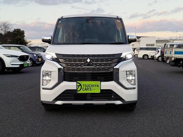 MITSUBISHI ek X SPACE 2022