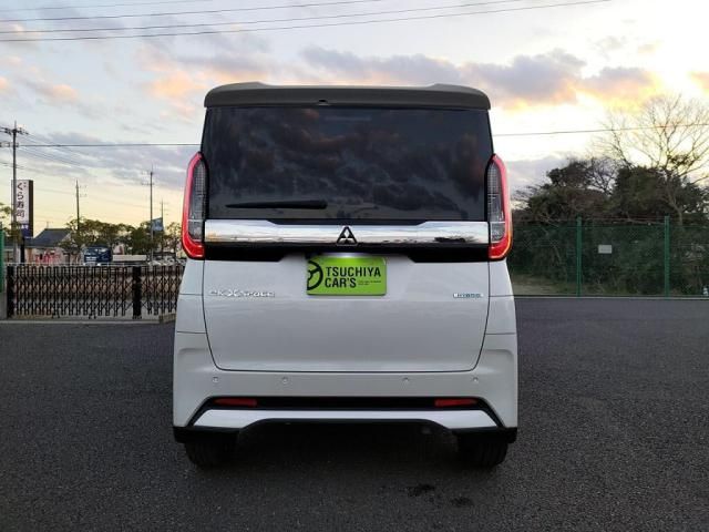 MITSUBISHI ek X SPACE 2022