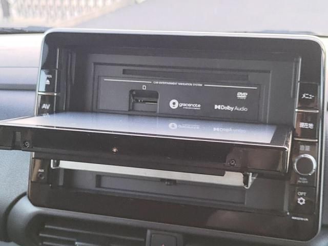 MITSUBISHI ek X SPACE 2022