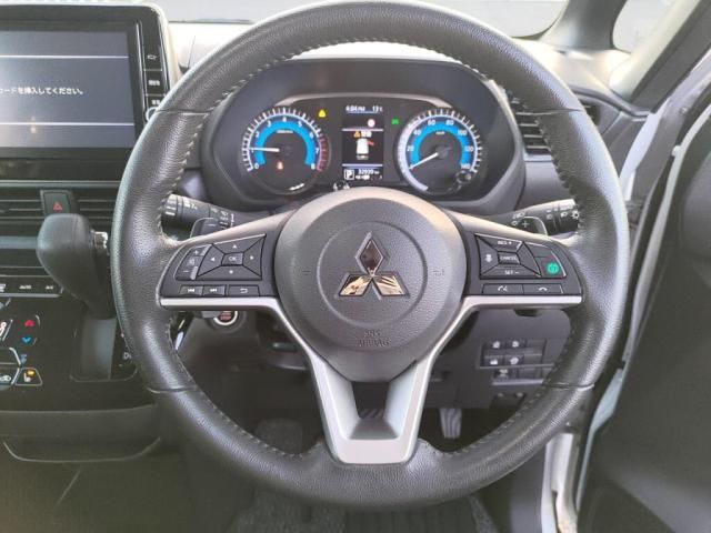 MITSUBISHI ek X SPACE 2022