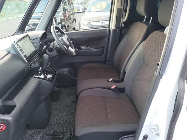 MITSUBISHI ek X SPACE 2022