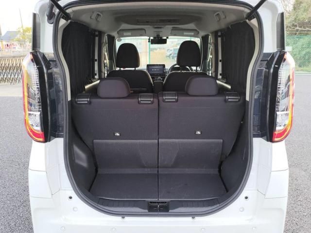 MITSUBISHI ek X SPACE 2022