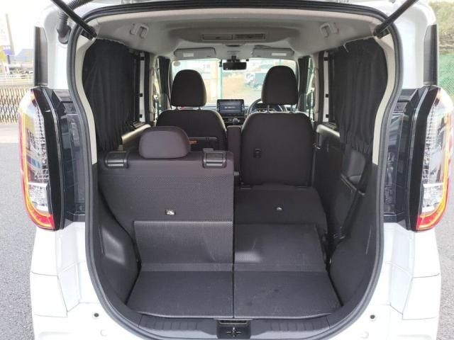 MITSUBISHI ek X SPACE 2022