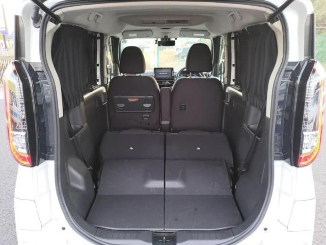 MITSUBISHI ek X SPACE 2022